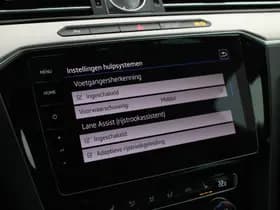 Volkswagen Passat Variant 1.4 TSI 150pk DSG ACT Highline Trekhaak Leder Panoramadak Virtual Cockpit Memory Navigatie thumbnail 33