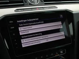 Volkswagen Passat Variant 1.4 TSI 150pk DSG ACT Highline Trekhaak Leder Panoramadak Virtual Cockpit Memory Navigatie thumbnail 34