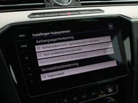 Volkswagen Passat Variant 1.4 TSI 150pk DSG ACT Highline Trekhaak Leder Panoramadak Virtual Cockpit Memory Navigatie thumbnail 35