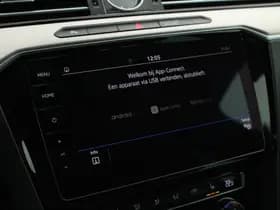 Volkswagen Passat Variant 1.4 TSI 150pk DSG ACT Highline Trekhaak Leder Panoramadak Virtual Cockpit Memory Navigatie thumbnail 37