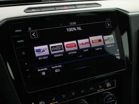 Volkswagen Passat Variant 1.4 TSI 150pk DSG ACT Highline Trekhaak Leder Panoramadak Virtual Cockpit Memory Navigatie thumbnail 39