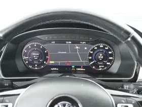 Volkswagen Passat Variant 1.4 TSI 150pk DSG ACT Highline Trekhaak Leder Panoramadak Virtual Cockpit Memory Navigatie thumbnail 48