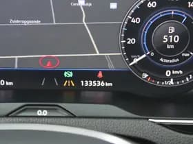 Volkswagen Passat Variant 1.4 TSI 150pk DSG ACT Highline Trekhaak Leder Panoramadak Virtual Cockpit Memory Navigatie thumbnail 49