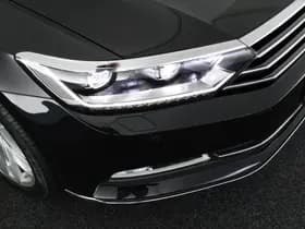 Volkswagen Passat Variant 1.4 TSI 150pk DSG ACT Highline Trekhaak Leder Panoramadak Virtual Cockpit Memory Navigatie thumbnail 56