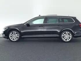 Volkswagen Passat Variant 1.4 TSI 150pk DSG ACT Highline Trekhaak Leder Panoramadak Virtual Cockpit Memory Navigatie thumbnail 10