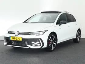 Volkswagen Golf 1.5 272pk eHybrid GTE Black Style Trekhaak 360Camera Head-Up Panoramadak Keyless Stoelverwarming Navigatie