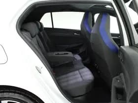 Volkswagen Golf 1.5 272pk eHybrid GTE Black Style Trekhaak 360Camera Head-Up Panoramadak Keyless Stoelverwarming Navigatie thumbnail 13