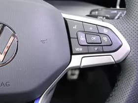 Volkswagen Golf 1.5 272pk eHybrid GTE Black Style Trekhaak 360Camera Head-Up Panoramadak Keyless Stoelverwarming Navigatie thumbnail 20