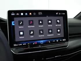 Volkswagen Golf 1.5 272pk eHybrid GTE Black Style Trekhaak 360Camera Head-Up Panoramadak Keyless Stoelverwarming Navigatie thumbnail 23