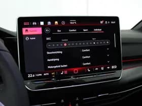 Volkswagen Golf 1.5 272pk eHybrid GTE Black Style Trekhaak 360Camera Head-Up Panoramadak Keyless Stoelverwarming Navigatie thumbnail 31