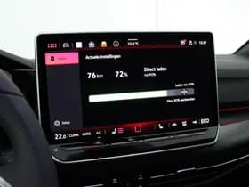 Volkswagen Golf 1.5 272pk eHybrid GTE Black Style Trekhaak 360Camera Head-Up Panoramadak Keyless Stoelverwarming Navigatie thumbnail 33