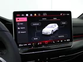 Volkswagen Golf 1.5 272pk eHybrid GTE Black Style Trekhaak 360Camera Head-Up Panoramadak Keyless Stoelverwarming Navigatie thumbnail 35