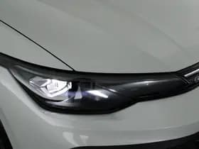 Volkswagen Golf 1.5 272pk eHybrid GTE Black Style Trekhaak 360Camera Head-Up Panoramadak Keyless Stoelverwarming Navigatie thumbnail 56