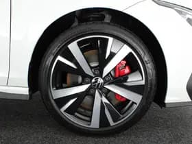 Volkswagen Golf 1.5 272pk eHybrid GTE Black Style Trekhaak 360Camera Head-Up Panoramadak Keyless Stoelverwarming Navigatie thumbnail 57