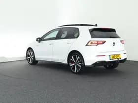Volkswagen Golf 1.5 272pk eHybrid GTE Black Style Trekhaak 360Camera Head-Up Panoramadak Keyless Stoelverwarming Navigatie thumbnail 9