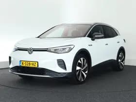 Volkswagen ID.4 First 204pk 77 kWh SOH 89% Trekhaak Camera Stoelverwarming Navigatie