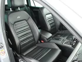 Volkswagen Passat Variant 1.5 TSI 150pk DSG R-Line Business Leder Camera Panoramadak Keyless Virtual Cockpit Navigatie thumbnail 2