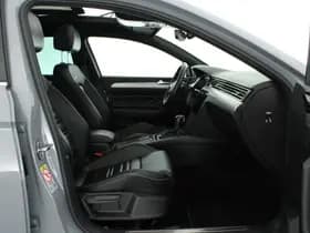 Volkswagen Passat Variant 1.5 TSI 150pk DSG R-Line Business Leder Camera Panoramadak Keyless Virtual Cockpit Navigatie thumbnail 12