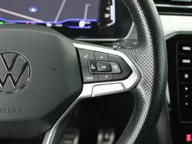 Volkswagen Passat Variant 1.5 TSI 150pk DSG R-Line Business Leder Camera Panoramadak Keyless Virtual Cockpit Navigatie thumbnail 20