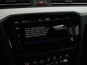 Volkswagen Passat Variant 1.5 TSI 150pk DSG R-Line Business Leder Camera Panoramadak Keyless Virtual Cockpit Navigatie thumbnail 23