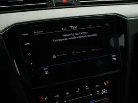 Volkswagen Passat Variant 1.5 TSI 150pk DSG R-Line Business Leder Camera Panoramadak Keyless Virtual Cockpit Navigatie thumbnail 27