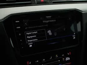 Volkswagen Passat Variant 1.5 TSI 150pk DSG R-Line Business Leder Camera Panoramadak Keyless Virtual Cockpit Navigatie thumbnail 28