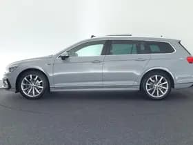 Volkswagen Passat Variant 1.5 TSI 150pk DSG R-Line Business Leder Camera Panoramadak Keyless Virtual Cockpit Navigatie thumbnail 6