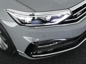 Volkswagen Passat Variant 1.5 TSI 150pk DSG R-Line Business Leder Camera Panoramadak Keyless Virtual Cockpit Navigatie thumbnail 51