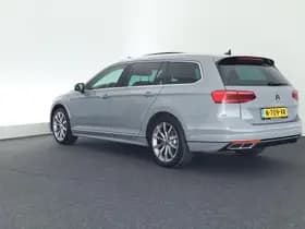 Volkswagen Passat Variant 1.5 TSI 150pk DSG R-Line Business Leder Camera Panoramadak Keyless Virtual Cockpit Navigatie thumbnail 7