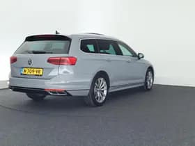 Volkswagen Passat Variant 1.5 TSI 150pk DSG R-Line Business Leder Camera Panoramadak Keyless Virtual Cockpit Navigatie thumbnail 8