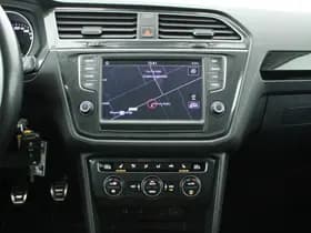 Volkswagen Tiguan 1.4 TSI 150pk Sound Trekhaak Navigatie Stoelverwarming thumbnail 14