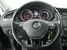 Volkswagen Tiguan 1.4 TSI 150pk Sound Trekhaak Navigatie Stoelverwarming thumbnail 19
