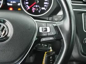 Volkswagen Tiguan 1.4 TSI 150pk Sound Trekhaak Navigatie Stoelverwarming thumbnail 20