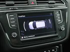 Volkswagen Tiguan 1.4 TSI 150pk Sound Trekhaak Navigatie Stoelverwarming thumbnail 22