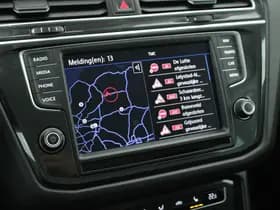 Volkswagen Tiguan 1.4 TSI 150pk Sound Trekhaak Navigatie Stoelverwarming thumbnail 23