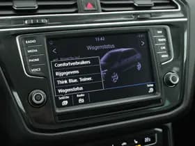 Volkswagen Tiguan 1.4 TSI 150pk Sound Trekhaak Navigatie Stoelverwarming thumbnail 24