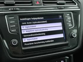 Volkswagen Tiguan 1.4 TSI 150pk Sound Trekhaak Navigatie Stoelverwarming thumbnail 28