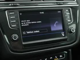 Volkswagen Tiguan 1.4 TSI 150pk Sound Trekhaak Navigatie Stoelverwarming thumbnail 30