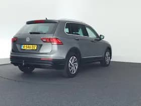 Volkswagen Tiguan 1.4 TSI 150pk Sound Trekhaak Navigatie Stoelverwarming thumbnail 9