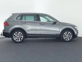 Volkswagen Tiguan 1.4 TSI 150pk Sound Trekhaak Navigatie Stoelverwarming thumbnail 10