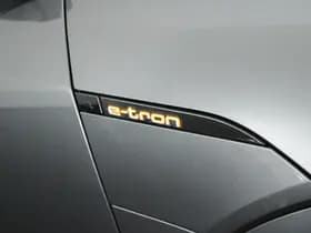 Audi E-tron Sportback 55 408pk quattro S edition 95 kWh SOH 93% Camera B&O Luchtvering Memory Panoramadak Virtual Cockpit Navigatie S-Line thumbnail 41