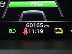 Audi E-tron Sportback 55 408pk quattro S edition 95 kWh SOH 93% Camera B&O Luchtvering Memory Panoramadak Virtual Cockpit Navigatie S-Line thumbnail 43