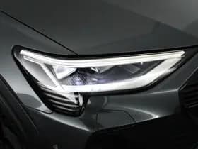 Audi E-tron Sportback 55 408pk quattro S edition 95 kWh SOH 93% Camera B&O Luchtvering Memory Panoramadak Virtual Cockpit Navigatie S-Line thumbnail 50