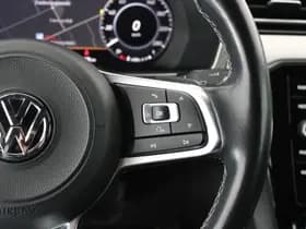 Volkswagen Arteon 1.5 TSI 150pk DSG 2x R-Line Keyless Virtual Cockpit Stoelverwarming Camera Panoramadak Navigatie thumbnail 21