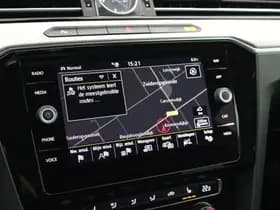 Volkswagen Arteon 1.5 TSI 150pk DSG 2x R-Line Keyless Virtual Cockpit Stoelverwarming Camera Panoramadak Navigatie thumbnail 22