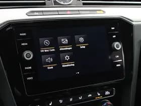 Volkswagen Arteon 1.5 TSI 150pk DSG 2x R-Line Keyless Virtual Cockpit Stoelverwarming Camera Panoramadak Navigatie thumbnail 27