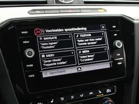 Volkswagen Arteon 1.5 TSI 150pk DSG 2x R-Line Keyless Virtual Cockpit Stoelverwarming Camera Panoramadak Navigatie thumbnail 32