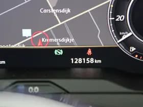 Volkswagen Arteon 1.5 TSI 150pk DSG 2x R-Line Keyless Virtual Cockpit Stoelverwarming Camera Panoramadak Navigatie thumbnail 46