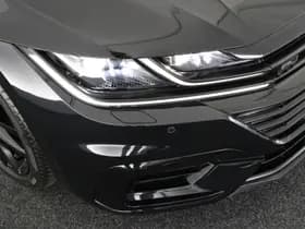 Volkswagen Arteon 1.5 TSI 150pk DSG 2x R-Line Keyless Virtual Cockpit Stoelverwarming Camera Panoramadak Navigatie thumbnail 52