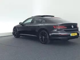 Volkswagen Arteon 1.5 TSI 150pk DSG 2x R-Line Keyless Virtual Cockpit Stoelverwarming Camera Panoramadak Navigatie thumbnail 8